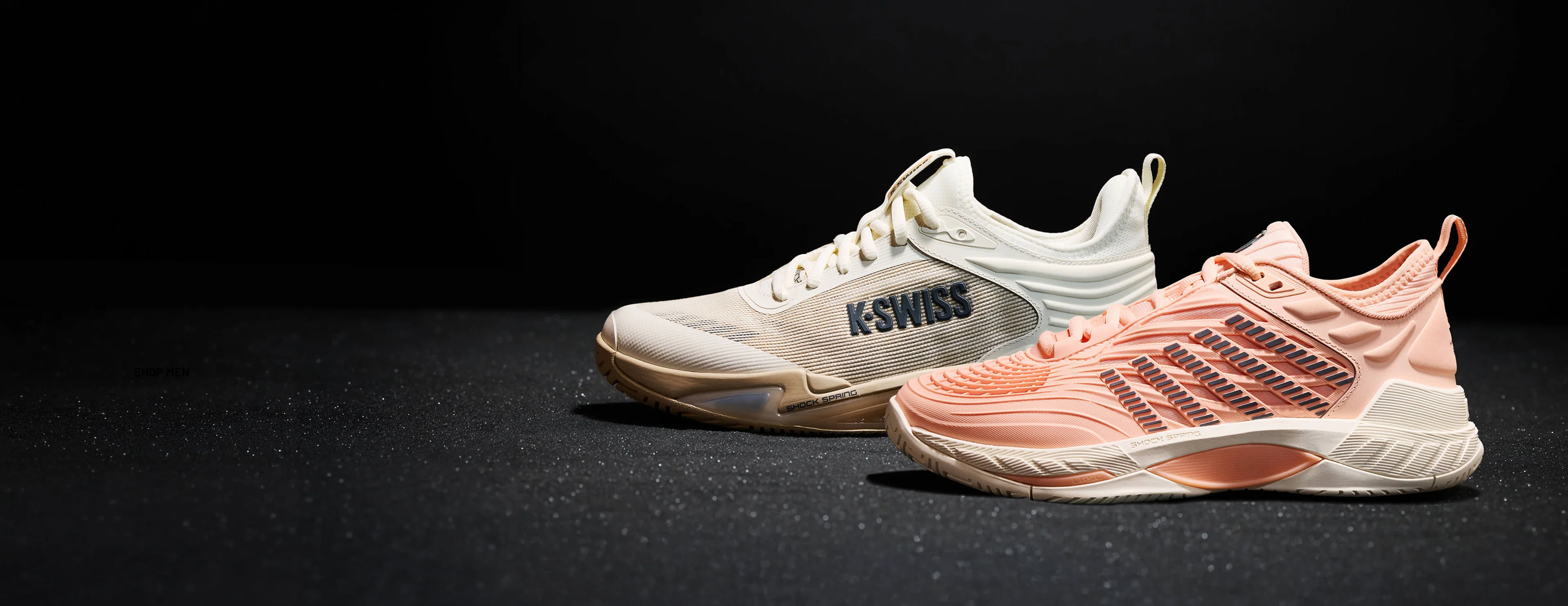 Classic Tennis Heritage, Modern Performance